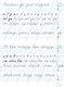 Тренажер по чистописанию. Русский язык. 2 класс - фото 2