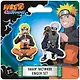 Ластики 2 штуки "Naruto" фигурные, блистер - фото 7