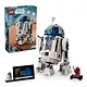 75379 Конструктор детский LEGO Star Wars Дроид R2-D2, 1050 деталей, возраст 10+ - фото 1