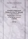 Книга О Максиме Горьком и А. П. Чехове. С Приложением Автобографии Горького и Портретов Горького и Чехова - фото 1