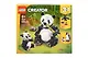 LEGO Creator 3in1: Дикие животные Семейство панд, 626 деталей (31165) - фото 1