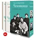 Чеховиана. Семейная сага в 2-х книгах - фото 1