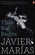 Thus Bad Begins (м) Marias - фото 1
