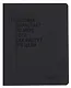 Тетрадь 48 листов в клетку "Человек вырастает по мере того, как растут его цели", Schiller - фото 3