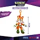 Sonic Prime Мягкая игрушка Тейлз, (10х12х20), (SON7004AC) - фото 3