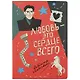 Блокнот Любовь - это сердце всего (Маяковский) - фото 1