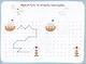 IQ игры с наклейками. Морское путешествие 4-7 лет - фото 6