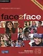 Face2Face 2Ed Elem SB +DDR +Online WB - фото 1