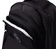 Рюкзак черный "Sun Eight" 51*34*17см, 3 отделения, 4 кармана - фото 9