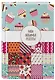 Книга для записи кул.рецептов А5 "Мои любимые рецепты. Пэтчворк" - фото 2