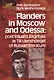 Flanders in Moscow and Odessa: poet Eduard Bagritskii as Till Ulenshpiegel of Russian literature - фото 1