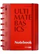 Тетрадь в клетку Альт, Ultimate basics, А5, 80 листов, в ассортименте - фото 2