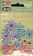 Цветы для декора с камешками (0620258) (30 шт.) (3+) (упаковка) - фото 1