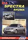 KIA Spectra Shuma. Модели с двигателем 1,6 л. Устройство, техническое обслуживание и ремонт - фото 1