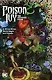 Poison Ivy Vol. 1: The Virtuous Cycle (G. Willow Wilson) Ядовитый Плющ Том. 1: Цикл добродетели (Дж. Уиллоу Уилсон) / Книги на английском языке - фото 2