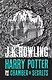 Harry Potter and the Chamber of Secrets (J.K. Rowling) Гарри Поттер и тайная комната (Джоан Роулинг) / Книги на английском языке - фото 1