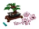 LEGO Botanical Collection: Бонсай, 878 деталей (10281) - фото 12