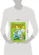 Большой комплект по обучению чтению (цветная азбука, 3 рабочие тетради) - фото 3