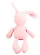 Мягкая игрушка Зайка, текстильный, 35см - фото 1
