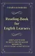 Reading-Book for English Learners / Книга для чтения по англо-американской литературе для изучающих английский язык - фото 1
