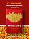 McDonald's. Между хейтом и хайпом - фото 4