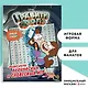 Гравити Фолз. Новая книга логических и словесных игр - фото 4