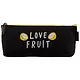 Пенал на молнии «Love fruit», 20 х 8 см - фото 3