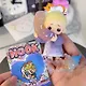 Коллекционная фигурка Nook, серии "Моя ночная вселенная", 12cм, 12-52TOYS-202606, Blind Box, 52 Toys 15+ - фото 14
