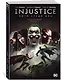 Injustice. Боги среди нас. Год первый. Книга 1 - фото 2