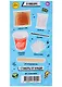 Игрушка для детей модели Slime Лаборатория Пранк Влад А4, Газировка кола - фото 2