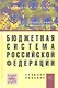 Бюджетная система Российской Федерации: Учебное пособие (ГРИФ) - фото 1