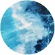 Тетрадь общая «Ocean. Брызги», 48 листов в клетку, А5 - Be Smart - фото 3