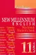 New Millennium English. Английский язык. 11 класс. Решебник - фото 1