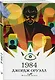 Набор "Классика антиутопии" (комплект из 2 книг: 1984 и 451' по Фаренгейту) - фото 4