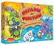 Настольно-печатная игра "Инглиш- Финглиш" 7+ - фото 1