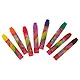 Пастель масляная Faber-Castell, 8 цветов - фото 3
