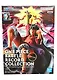 Фигурка аниме One piece Battle record collection Луффи Monkey D. Luffy Ⅱ SPECIAL 15 см 88322 - фото 2