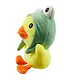 Мягкая игрушка Уточка (Шапка-Лягушка) (25см) - фото 2