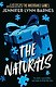 The Naturals: The Naturals (Jennifer Lynn Barnes) Естественные (Дженнифер Линн Барнс) /Книги на английском языке - фото 1