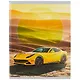 Тетрадь в клетку Listoff, Sports car, 80 листов, в ассортименте - фото 4