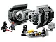 LEGO Star Wars: Бомбардировщик СИД, 625 деталей (75347) - фото 4