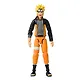 Экшн-фигурка Bandai  Наруто Финальная битва (17см) (68709) - фото 6