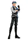 Фигурка One Piece DXF The Grandline Series Film RED Koby (17cм) (BNS791) - фото 1