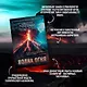 Комплект из 2 книг (Волна огня. Ледяная колыбель) - фото 4