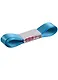КТ Лента атласная 2см*4 ярда,  340-Turquoise - фото 1