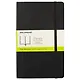 Книга для записей Moleskin Classic Soft Expended Large, чёрная, 200 листов, А5 - фото 1