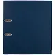 Папка архивная 70мм А4 "Business" арочн.механизм, синий - фото 2
