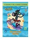 Ну, погоди! Каникулы. Каникулы мечты. Большая книга игр - фото 3