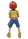 Фигурка One Piece DXF The Grandline Children Wanokuni Buggy VerB (13см) (18626) (BNS1016) - фото 3