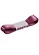 КТ Лента атласная 2см*4 ярда, 165- rosy mauve - фото 1